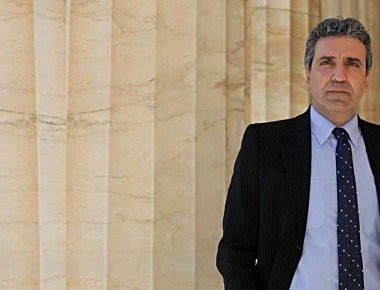 Α. Φωκάς: «Από αμηχανία έβρισα τη Βουλή»